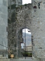サント・マリー大聖堂と祈りの回廊(2)