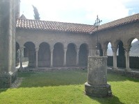 サント・マリー大聖堂と祈りの回廊(4)
