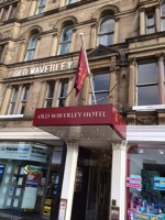 Old Waverley Hotel