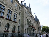 旧市役所