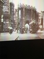 1910年頃のサウザンプトンの映像