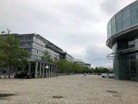 Audi博物館