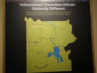 Yellowstoneはカルデラだ