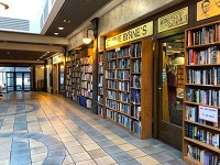 素敵な本屋さん〈Charlie Byrne’s Bookshop〉を発見！