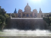 カタルーニャ美術館