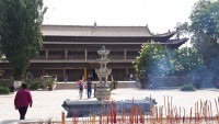 大仏寺（1098年の創建）