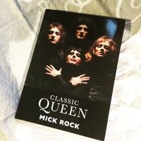 写真集「Classic Queen」