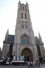 聖バーフ大聖堂