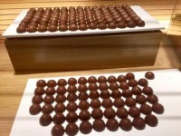 チョコレート工場