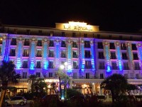 カジノホテル(2)