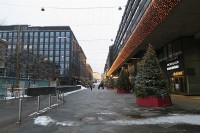 ヘルシンキ市内（2）