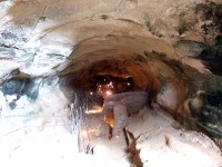 アールダラム洞窟