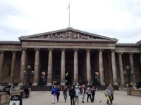 大英博物館