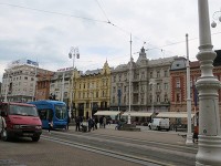 イェラチッチ広場