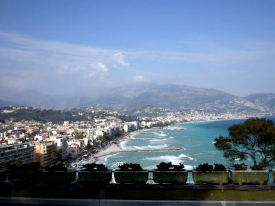 フランス モナコ イタリア旅行記 モナコ フランス イタリア3ヵ国を走る Br モナコ リヴィエラマラソン12 に参加する旅