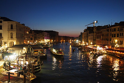 イタリア クロアチア旅行記 イタリアとクロアチアの人気都市を訪ねて Br 水の都ベネチアとアドリア海の真珠ドブロブニク８日間