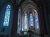 ザンクトステファン教会