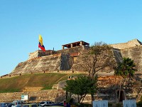 サンフェリペ要塞