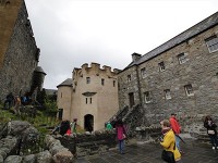 アイリーンドナン城 Eilean Donan Castle