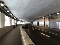 モナコトンネル