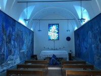 コアラーズ青の教会