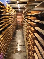 チーズ工場