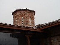 ルサノー修道院