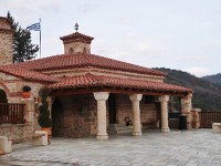 バルラ-ム修道院