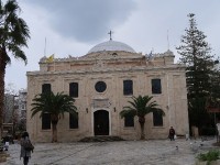 St. Titus教会