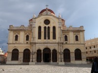 St. Minas大聖堂