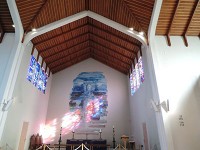 スカゥルホルト教会