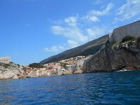 Boat tour Dubrovnik