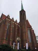 聖十字教会