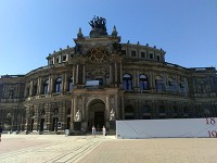 ドレスデン国立歌劇場