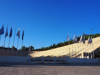 オリンピック競技場