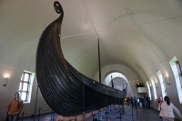 ヴァイキング船博物館