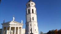 ヴィリニュス大聖堂