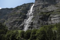 ミューレンバッハの滝
