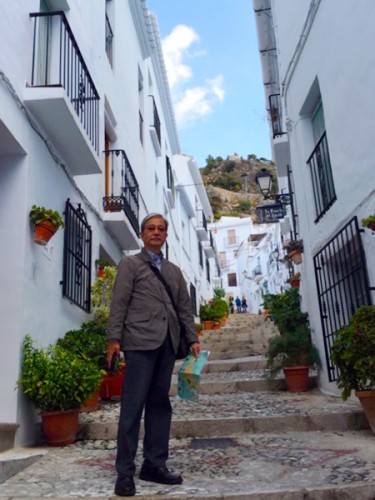 スペイン モロッコ旅行記 ジブラルタル海峡を渡り2つの異文化を体験 Br スペインとモロッコ10日間