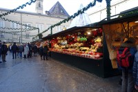 クリスマスマーケット（2）