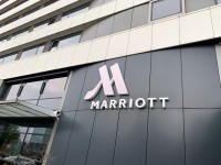 マリオットホテル
