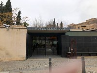 エル・グレコ美術館