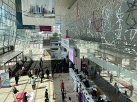 Qatar Travel Mart