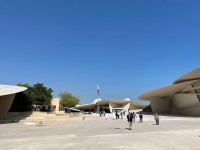 カタール国立博物館