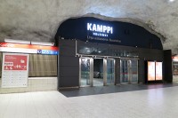 カンピ駅（3）