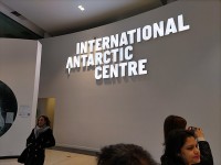 国際南極センター