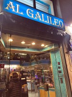Al Galileo
