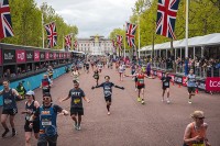 ロンドンマラソン2024