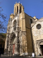 サン・ソーヴール大聖堂