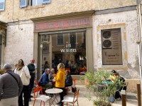 Café les Valseuses